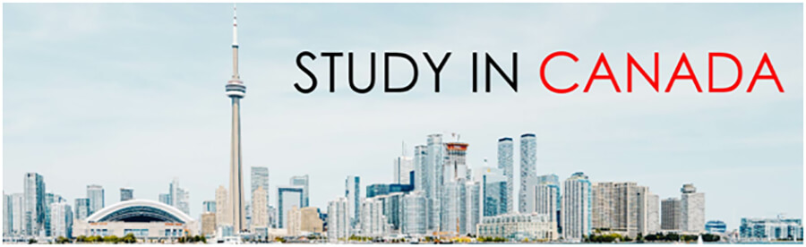 Study in Canada