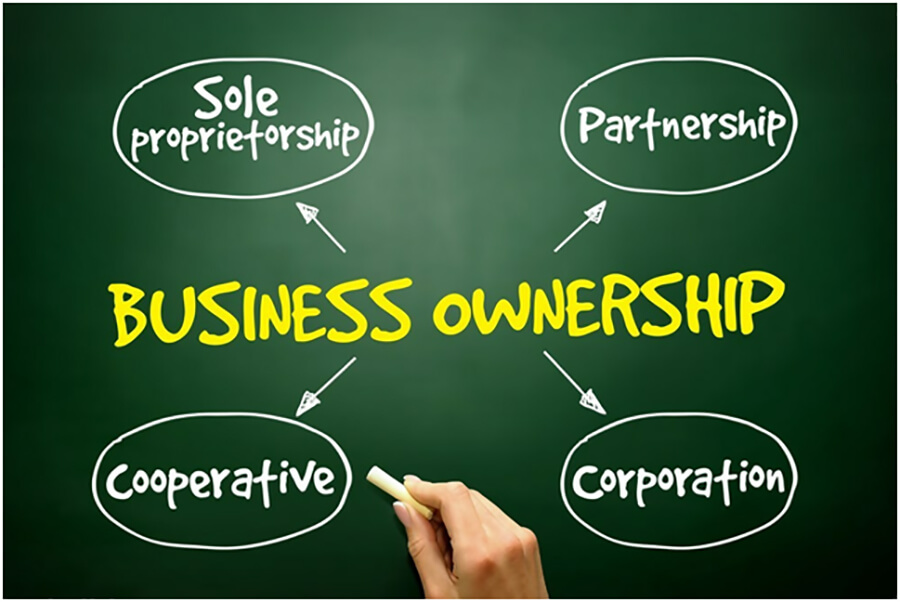 Business Ownership