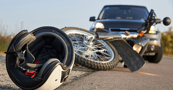 What to do after a motorcycle accident