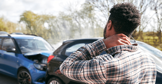 8 common causes of car accidents and how a personal injury lawyer can help