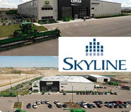 Skyline Commercial Management Inc. v. Toronto Hydro-Electric System Ltd.